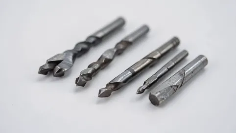 Wiertła Do Płytek 6Mm