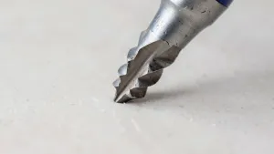 Wiertło Do Płytek Gresowych