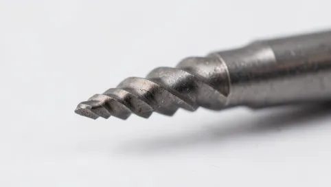 Wiertło Do Wiercenia W Płytkach