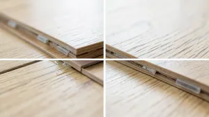 Winyle na klej czy klik