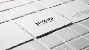 Wizytówki dla glazurnika