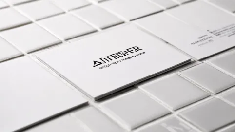 Wizytówki dla glazurnika