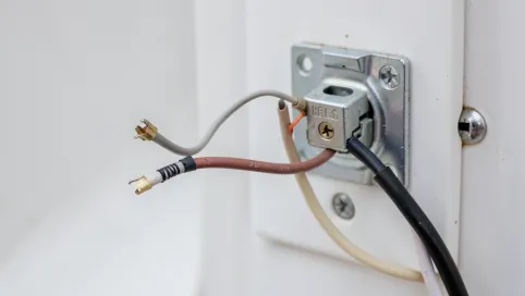 Włącznik dotykowy schodowy jak podłączyć