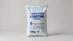 Worek kleju do styropianu na ile m2