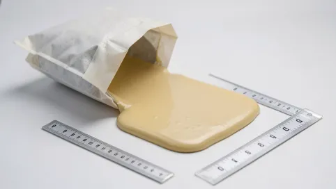 Worek kleju na ile m2