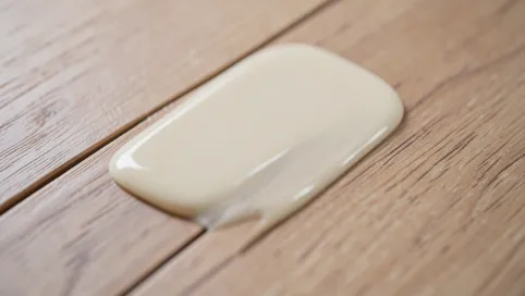 Wosk do paneli podłogowych