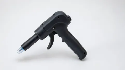 Wyciskacz do KLEJU jak używać