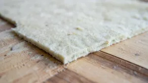 Wyciszenie podłogi pod panele