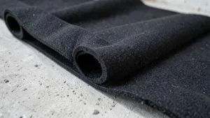 Wygłuszenie podłogi pod panele