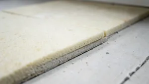 Wygłuszenie Podłogi Pod Płytki