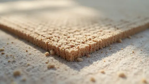 wykładzina do ogrzewania podłogowego