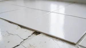 wykładzina pcv na kafelki