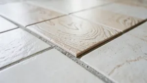 Wykładzina PCV na płytki