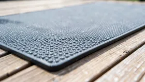 wykładzina wodoszczelna na taras