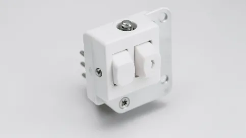 Wyłącznik schodowy cena