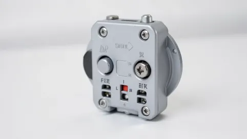 Wyłącznik schodowy i zwykły w jednym