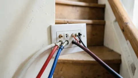 Wyłącznik schodowy ile żył