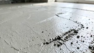 Wylanie posadzki cena za m2