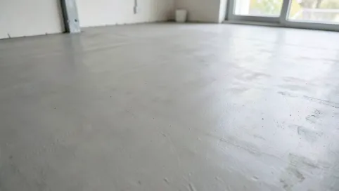 Wylewka betonowa po jakim czasie płytki