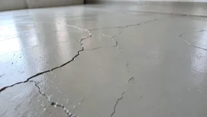 wylewka pod wykładzinę pcv