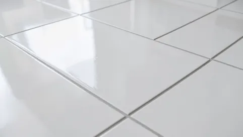 Wylewka samopoziomująca na płytki PCV