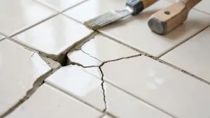 Wymiana Płytki Ceramicznej Cena