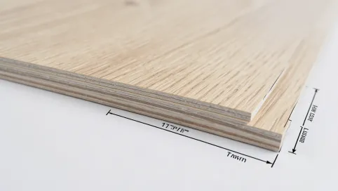 Wymiary paneli podłogowych