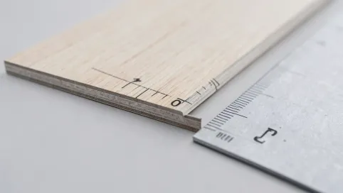 Wymiary paneli podłogowych Krono