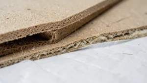 Wypełniacz pod panele podłogowe