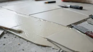 Wyrównanie Podłoża Pod Płytki Cena