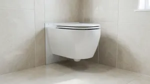 Wysokość stelaża WC od podłogi