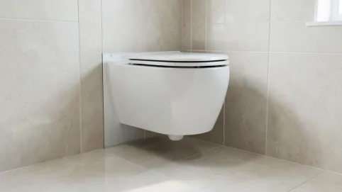 Wysokość stelaża WC od podłogi