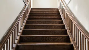 Wzór na schody 2h  s