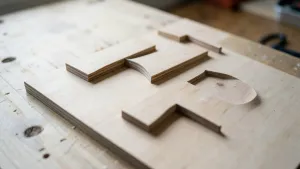 Wzór na schody zabiegowe