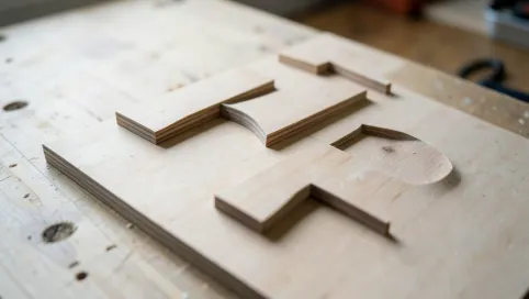 Wzór na schody zabiegowe