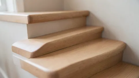 Wzór na wygodne schody