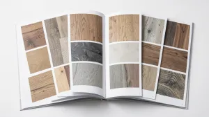 Wzornik paneli podłogowych