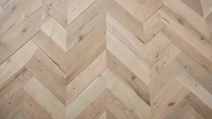 Wzory układania paneli podłogowych