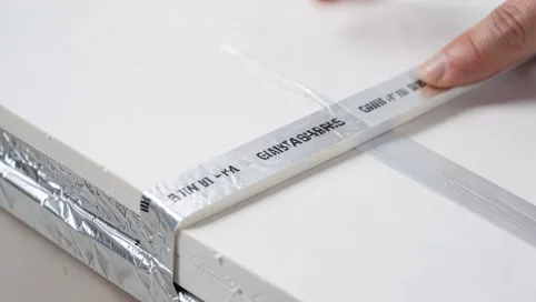 zabezpieczenie płyt gk przed wilgocią