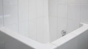 Zabudowa Wanny Płytkami