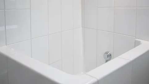 Zabudowa Wanny Płytkami