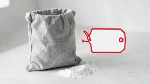 Zaprawa klejowa Cena