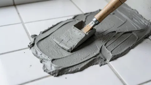 Zaprawa klejowa do czego