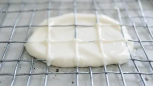 Zaprawa klejowa do siatki