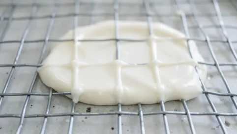 Zaprawa klejowa do siatki