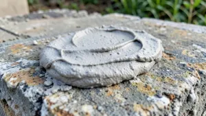 Zaprawa klejowa na zewnątrz