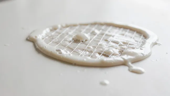 Zatapianie siatki w kleju cena