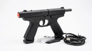 Zestaw do klejenia dętek na gorąco