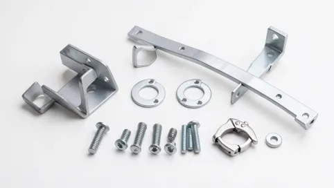 Zestaw Montażowy schodów strychowych