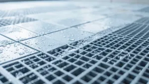 Zimne panele podłogowe